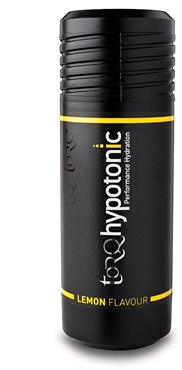Torq Hypotonic Canister with Pack of 10 Hypotonic Sticks