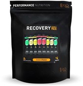 Image of Torq Recovery Drink Sample Pack - Box of 8 Drinks