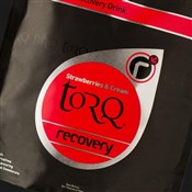 Image of Torq Recovery Drink Single Serve Sachet - Box of 10 x 50g