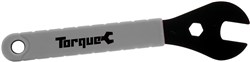 Image of Torque Cone Spanner With Rubber Handle