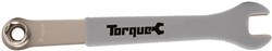 Image of Torque Pedal/Socket Wrench