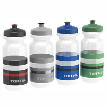 Tortec Jet Water Bottle - 710ml