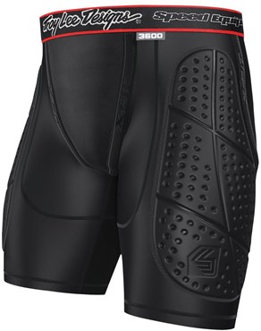 Troy Lee Designs 3600 Protective Short - Youth
