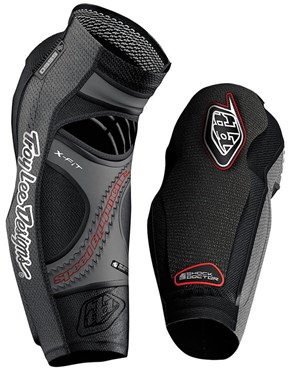 Troy Lee Designs 5550 Elbow Guards Long