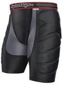 Image of Troy Lee Designs 7605 Lower Protection Ultra MTB Cycling Shorts