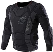 Image of Troy Lee Designs 7855 Upper Protection Long Sleeve MTB Cycling Shirt