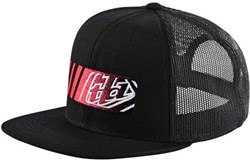 Image of Troy Lee Designs 9Fifty Snapback Hat