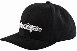Image of Troy Lee Designs 9Forty Snapback Hat
