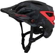 Image of Troy Lee Designs A3 Mips Enduro  / MTB Cycling Helmet