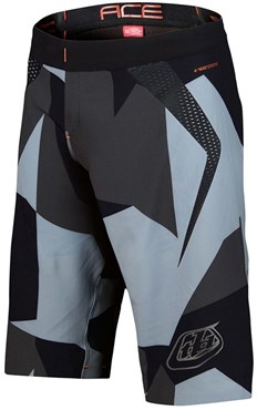 Troy Lee Designs Ace 2.0 XC MTB Cycling Shorts