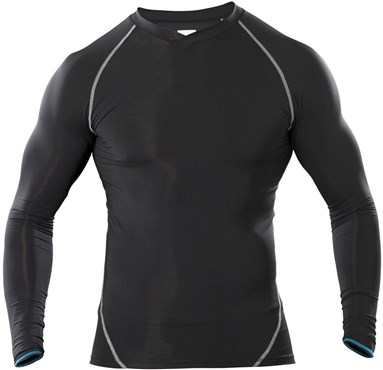 Troy Lee Designs Ace Long Sleeve Base Layer SS16