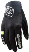 Troy Lee Designs Ace Womens Long Finger Cycling Gloves SS16