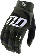Image of Troy Lee Designs Air Long Finger MTB Cycling Gloves