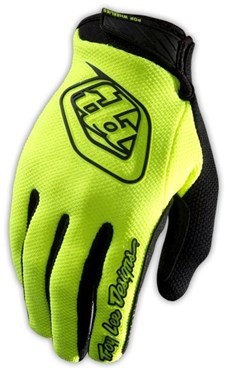 Troy Lee Designs Air Youth Long Finger Cycling Gloves SS16