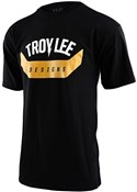 Image of Troy Lee Designs Arc Youth Short Sleeve Tee
