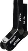 Image of Troy Lee Designs Chill Merino Wool Socks