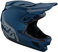 Image of Troy Lee Designs D4 Polyacrylite MTB Helmet