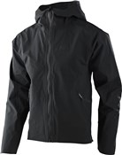 Image of Troy Lee Designs Descent Waterproof Cycling Jacket