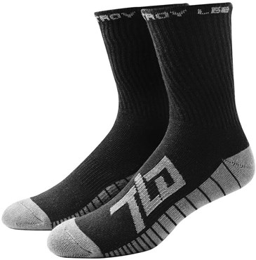 Troy Lee Designs Factory Crew Socks