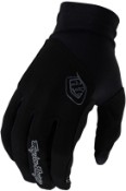 Image of Troy Lee Designs Flowline Long Finger Cycling Gloves