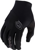 Image of Troy Lee Designs Flowline Long Finger Cycling MTB Gloves