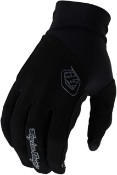 Image of Troy Lee Designs Flowline Long Finger MTB Cycling Gloves