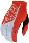 Image of Troy Lee Designs GP Youth Long Finger Cycling Gloves