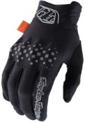 Image of Troy Lee Designs Gambit Long Finger MTB Cycling Gloves