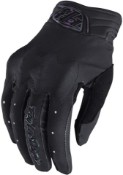 Image of Troy Lee Designs Gambit Womens Long Finger MTB Cycling Gloves