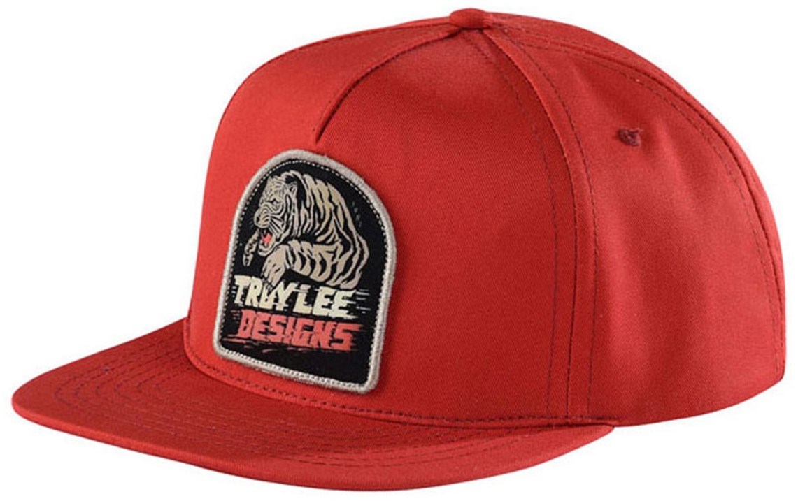 Troy Lee Designs Let Loose Hat