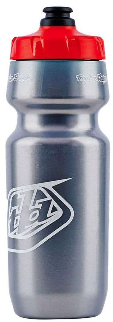 Troy Lee Designs Logo Water Bottle
