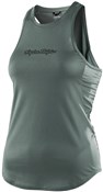 Image of Troy Lee Designs Luxe Womens MTB Cycling Tank Top