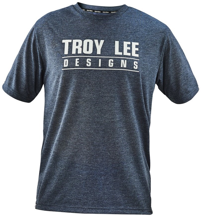 Troy Lee Designs Network Short Sleeve MTB Cycling Jersey SS16