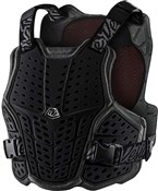 Image of Troy Lee Designs Rockfight Youth MTB Cylcing Chest Protector