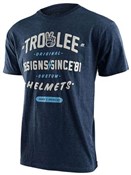 Image of Troy Lee Designs Roll Out Youth Short Sleeve Tee