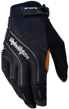 Troy Lee Designs Ruckus Long Finger Cycling Gloves SS16