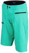 Image of Troy Lee Designs Ruckus MTB Womens Cycling Shorts