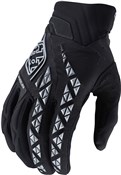 Image of Troy Lee Designs SE Pro Long Finger MTB Cycling Gloves