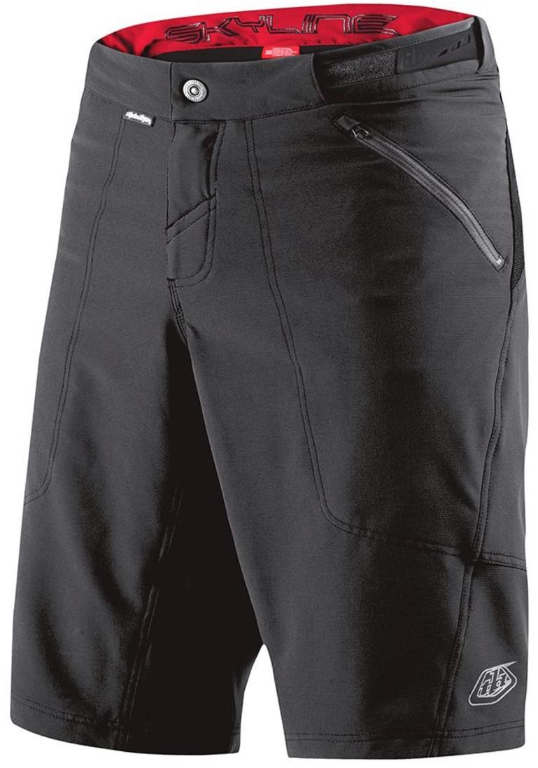 Troy Lee Designs Skyline Baggy Cycling Shorts
