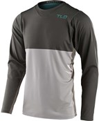Image of Troy Lee Designs Skyline Chill Long Sleeve Cycling Jersey