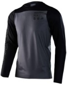 Image of Troy Lee Designs Skyline Chill Long Sleeve Jersey