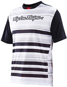 Troy Lee Designs Skyline Divided Short Sleeve MTB Cycling Jersey SS16