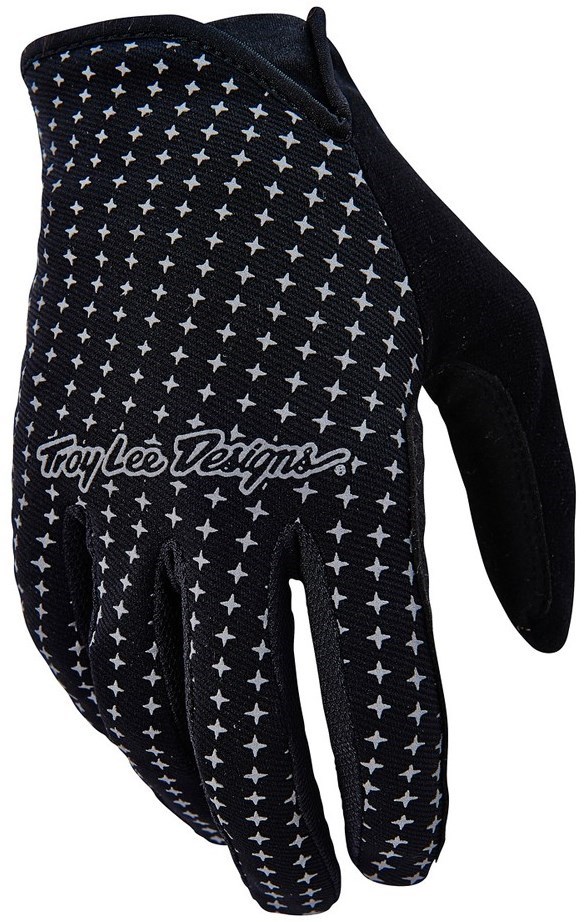 Troy Lee Designs Sprint Youth Long Finger Cycling Gloves SS16