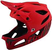 Image of Troy Lee Designs Stage Mips Full Face MTB Helmet