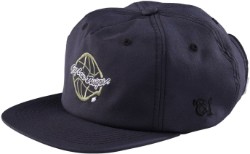 Image of Troy Lee Designs Unstructured Strapback Hat