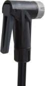 Image of Truflo Auto-Select 4 Floor Pump Head