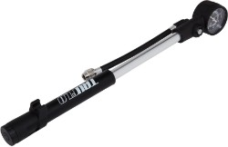 Image of Truflo Combishock - Shock/Fork/Tyre Pump