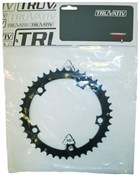 Image of Truvativ 42t 5 Bolt 130mm BCD Triple Steel Road Chainring