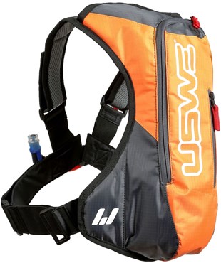 USWE A2 Challenger Hydration Pack With 3.0L Shape-Shift Bladder