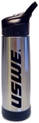 USWE Liquidator Thermo 600 Double Layer Taste-Free Stainless Steel Bottle - 600ml